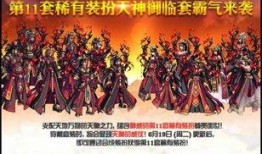 地下城最新爆料天空套怎么获得,如何轻松获得天空套