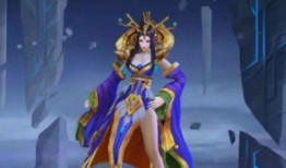 甄姬新皮肤最新爆料视频