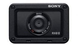 索尼相机爆料视频,颠覆视觉体验，引领摄影革命