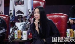 最新爆料那英过往视频在线观看,重温天后风采