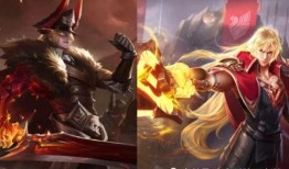 李信登场爆料视频,神秘英雄即将登场，技能解析与背景故事揭秘