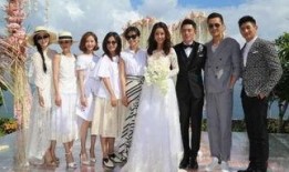 四季婚礼爆料视频,跟随视频探寻春华秋实夏暖冬寒的浪漫瞬间