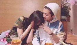 娱乐吃瓜君鹿晗,娱乐吃瓜界的风云人物