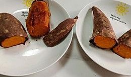 烤蜜薯外卖爆料视频,揭秘网红烤蜜薯外卖的诱人魅力