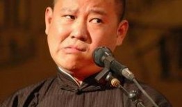 郭德纲春晚爆料视频,揭秘幕后故事，笑谈娱乐圈风云