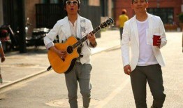 羽泉爆料唱歌视频,幕后高歌瞬间，带你领略音乐的魅力