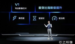 王腾爆料自研芯片视频,自研芯片助力视频生成技术革新