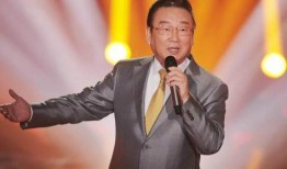 蒋大为朱志文最新爆料,揭秘娱乐圈惊人内幕！