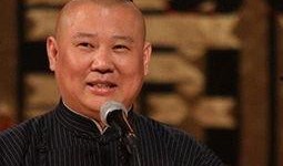 郭德纲春晚爆料视频,揭秘幕后故事，笑谈娱乐圈风云