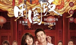 团圆饭全集在线观看,温馨家庭情感盛宴