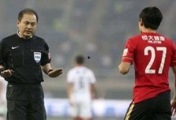 爆料中超金牌裁判名单最新