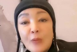 张兰爆料三胎视频,揭秘豪门育儿日常