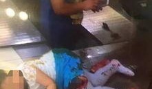 宰羊女孩爆料视频播放,揭秘背后惊人真相