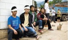 广西村民爆料新闻视频,神秘事件引发热议，真相究竟如何？