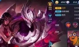 新英雄干将爆料视频下载,新英雄技能与背景故事大曝光