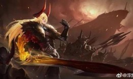 李信登场爆料视频,神秘英雄即将登场，技能解析与背景故事揭秘