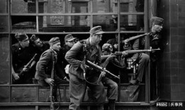 血战华沙在线观看,在线重温二战史诗