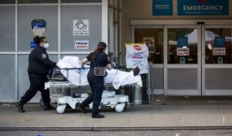 美国护士爆料死亡视频,惊人内幕曝光