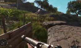 孤岛惊魂6最新爆料,神秘势力崛起，孤岛危机再临！