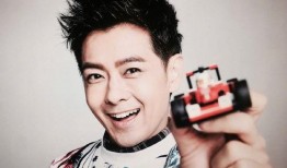 台湾娱乐圈大爆料林志颖,娱乐圈大爆料的背后真相