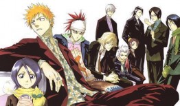 死神动漫高清在线观看,重温热血传奇，探索灵魂奥秘！