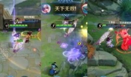 小乔皮肤爆料视频,炫彩舞动，梦幻重现！