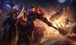 关羽王者荣耀爆料视频下载,关羽新爆料视频揭秘，英勇武将再战峡谷！