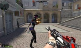 逆战最新坐骑爆料图片,炫酷造型，速度与激情并存！