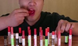 唇膏在线观看,在线观看解锁美唇秘密