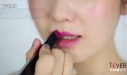 唇膏在线观看,在线观看解锁美唇秘密