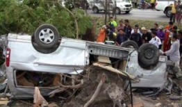 杞县邢口车祸最新爆料,悲剧现场细节披露，伤亡情况引关注