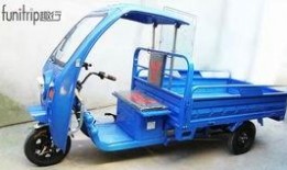 农用三轮车爆料视频下载,田间地头的新视角