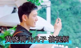 明星爆料父子视频大全,父子情深瞬间，温馨视频大盘点