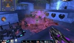 逆战最新坐骑爆料图片,炫酷造型，速度与激情并存！