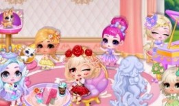 甜心娃娃爆料视频大全集,揭秘幕后故事与精彩瞬间