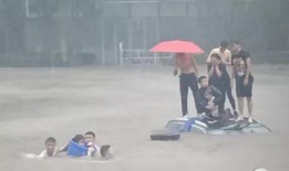 郑州爆料大雨视频播放全集