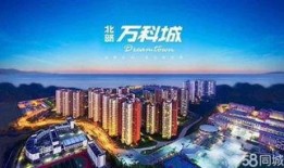 万科爆料最新消息新闻,揭秘重大战略调整与未来发展动向