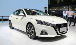 日产天籁爆料视频大全,视频大全揭秘设计亮点与性能表现