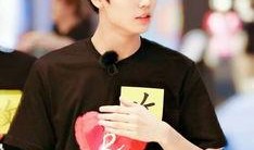 林彦俊工作人员爆料视频,揭秘明星幕后真相