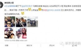 王宝强爆料老婆视频播放,事件引发社会热议