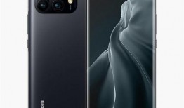 小米最新机型爆料图,颠覆性设计，性能与美学完美融合！”