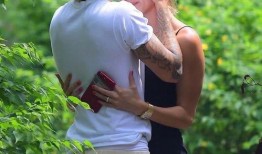 海莉朋友爆料视频,独家幕后花絮大公开